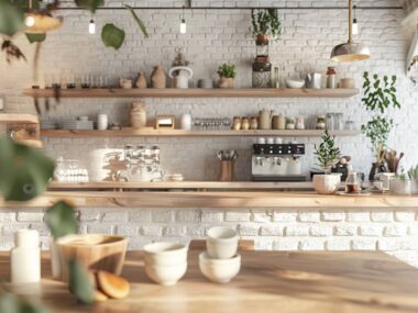 Jakie trendy dominują w aranżacjach restauracji w stylu skandynawskim