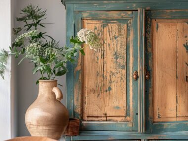 Jakie są najnowsze techniki renowacji drewnianych mebli