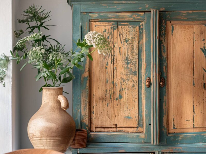 Jakie są najnowsze techniki renowacji drewnianych mebli