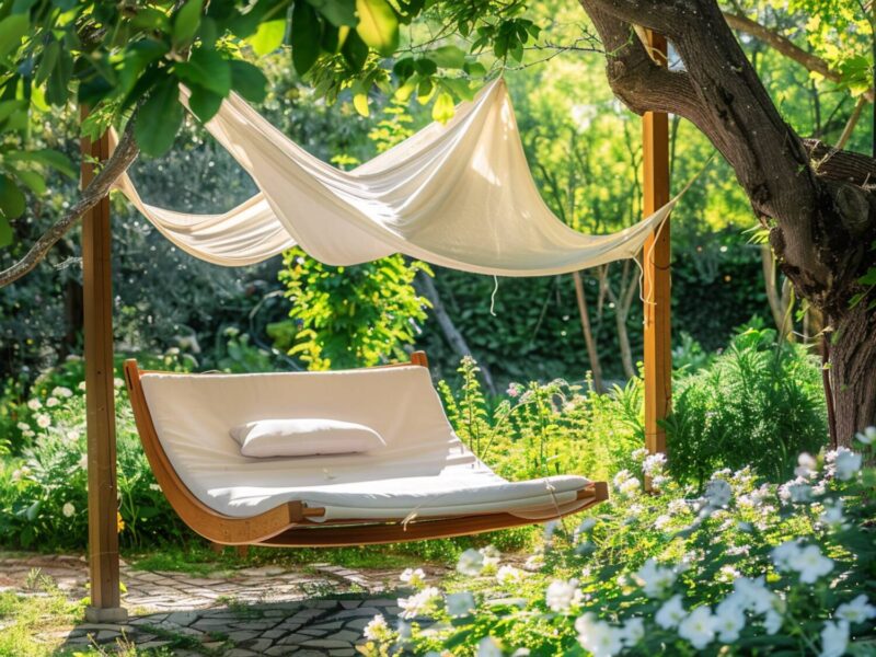 Jakie są najnowsze trendy w leżakach do przestrzeni ogrodowych