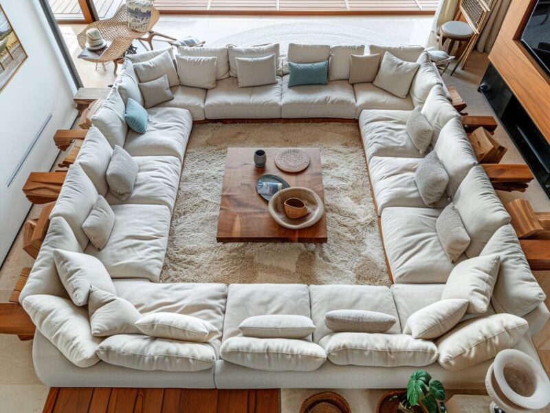 Jak wybrać narożnik do przestrzeni o niestandardowych wymiarach