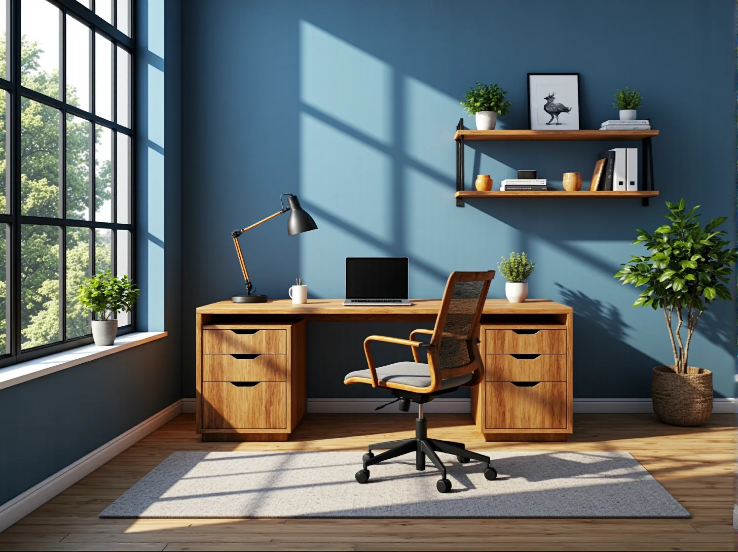 10 nowoczesnych technologii zmieniających branżę meblową - ilustracja 3