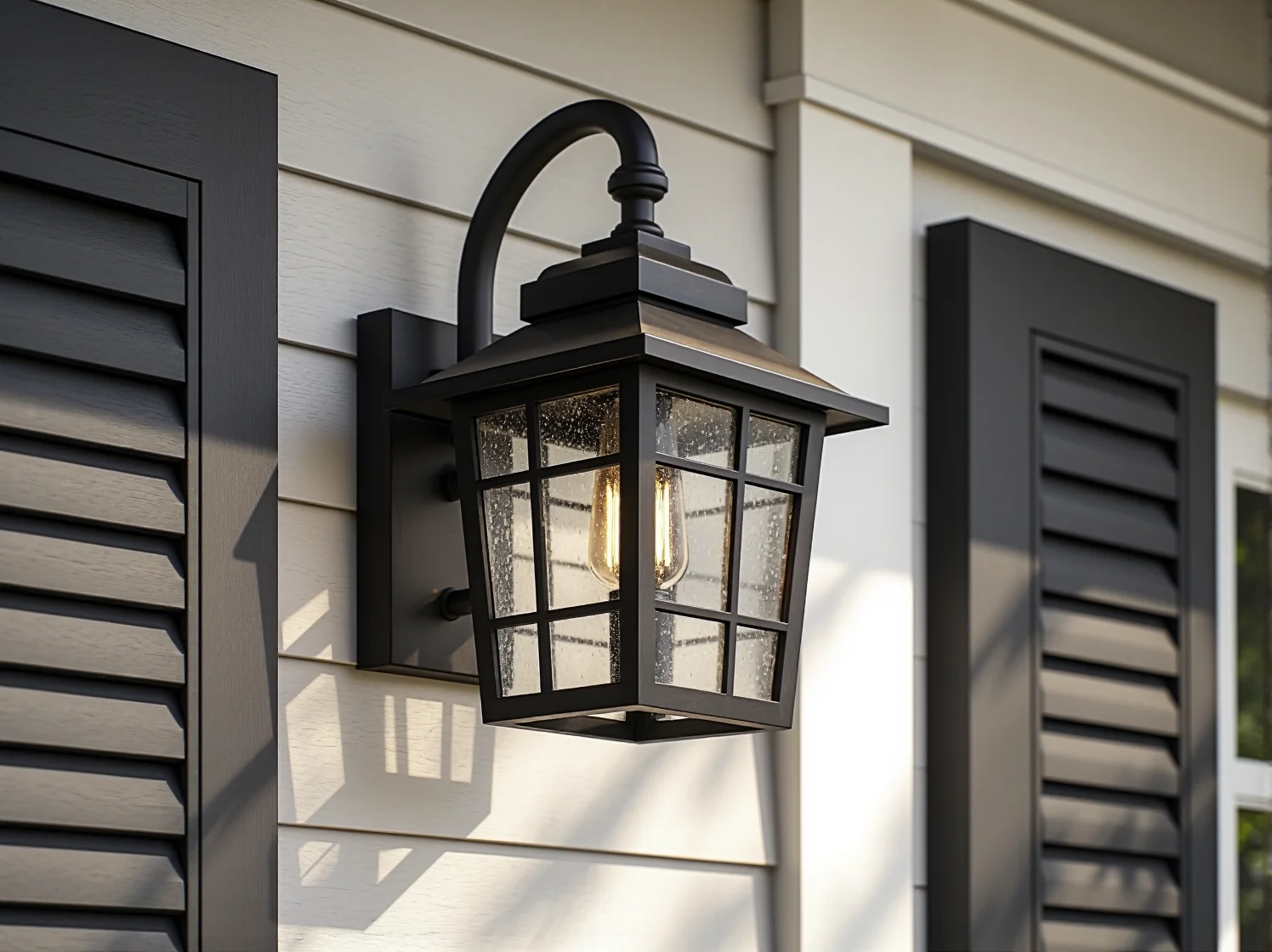 Eleganckie lampy ścienne typu kinkiet w tradycyjnym stylu kolonialnym