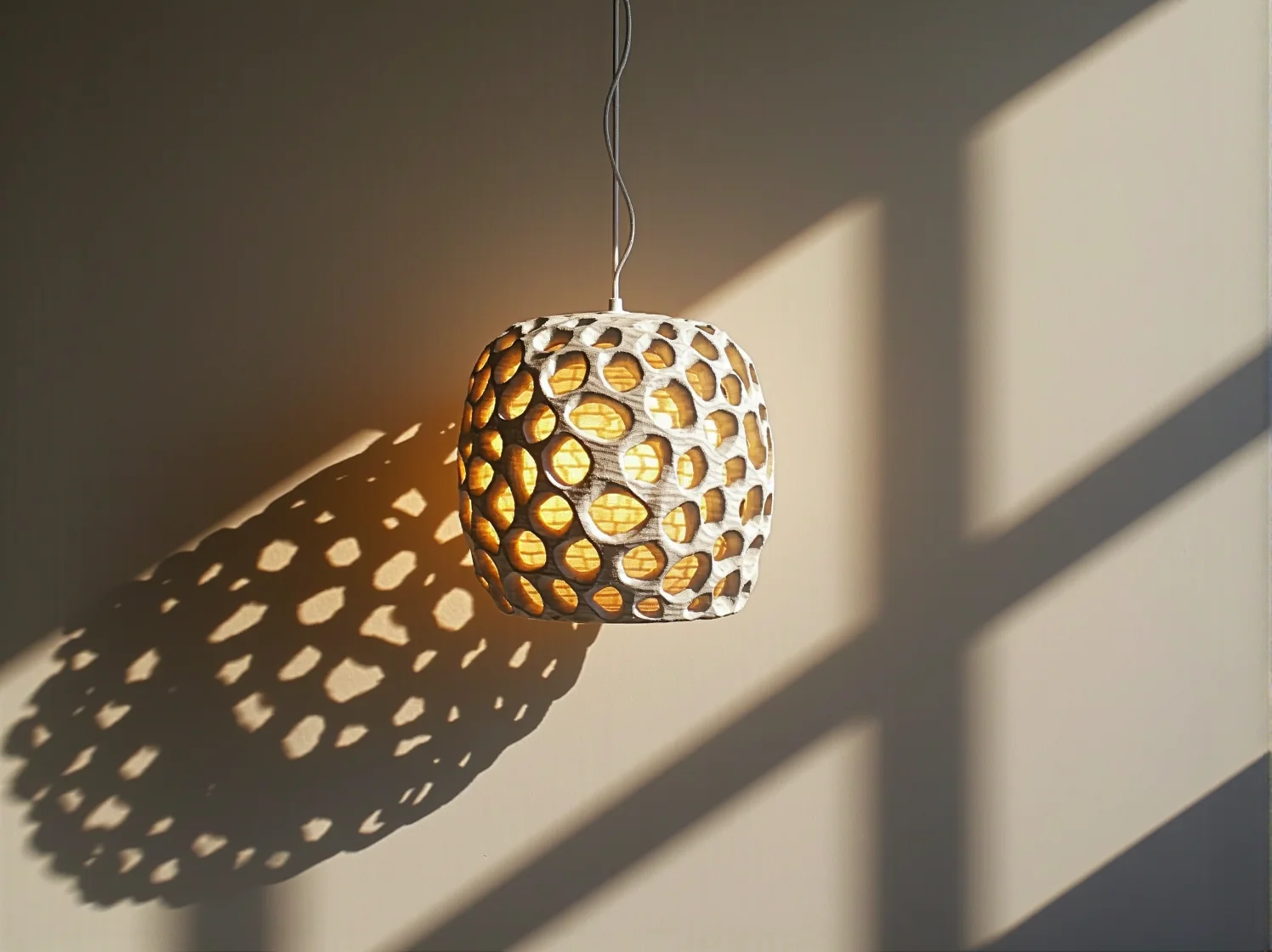 Personalizowane detale meblowe tworzone metodą przyrostową dopasowane do indywidualnych potrzeb.