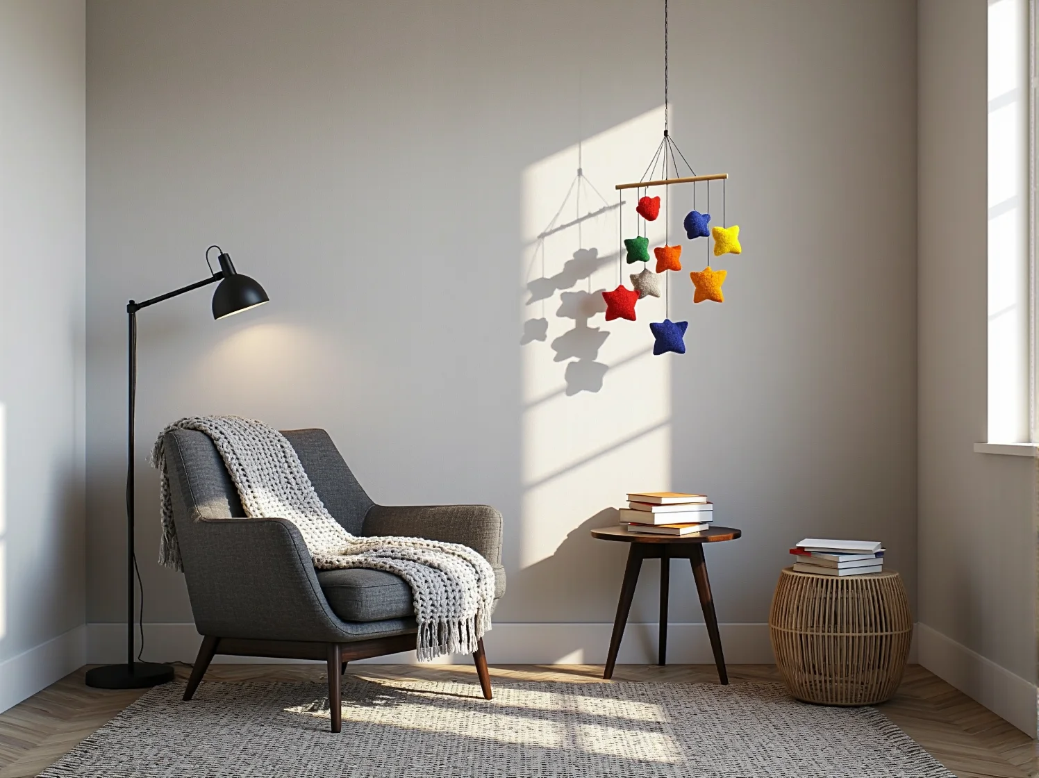 Personalizowane dodatki i ozdoby do pokoju dziecka tworzące unikalny klimat.