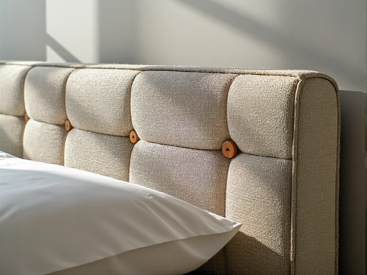 Poradnik: Jak wybrać ekologiczne łóżka tapicerowane? - ilustracja 2