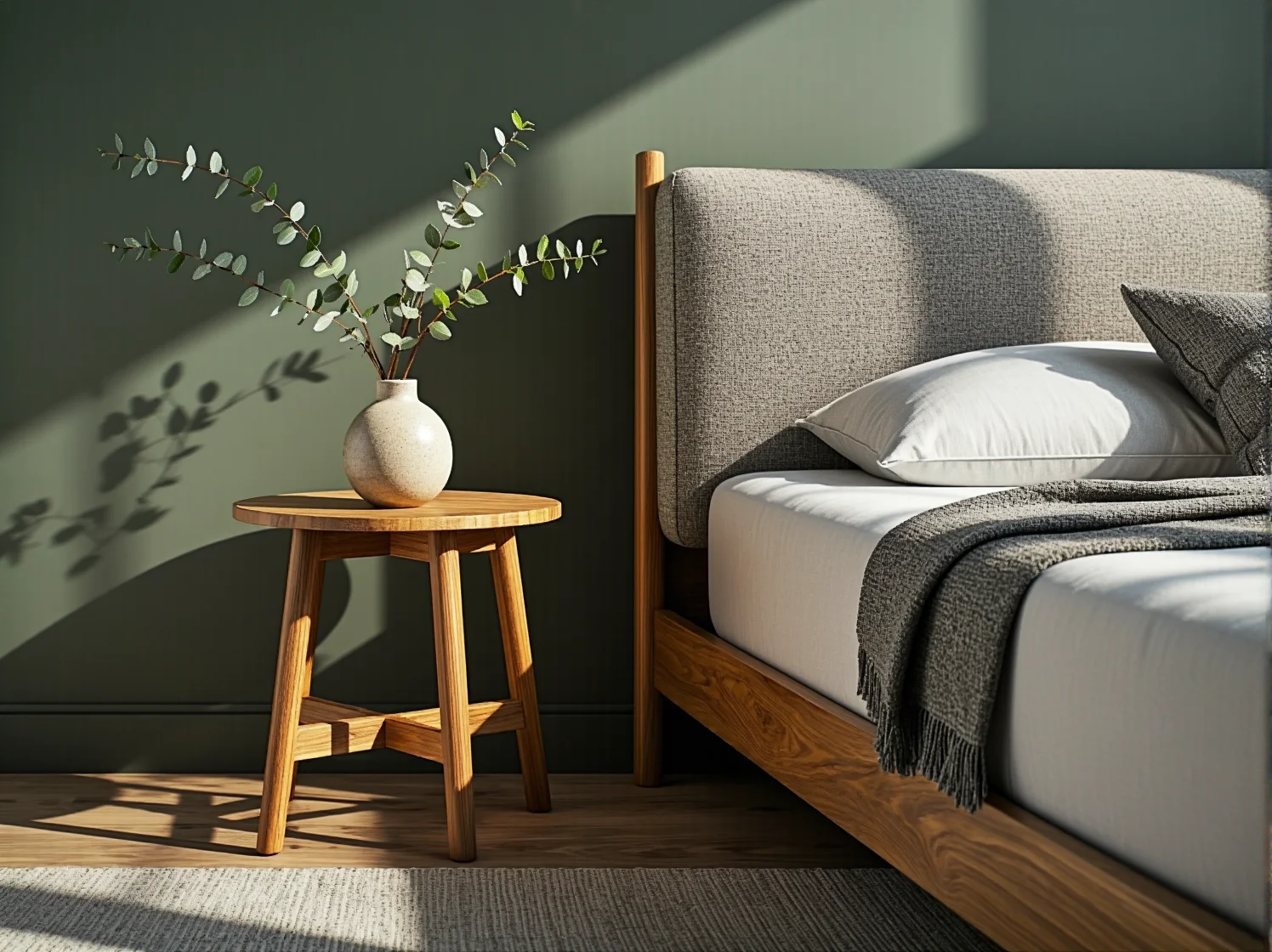 Poradnik: Jak wybrać ekologiczne łóżka tapicerowane? - ilustracja 3