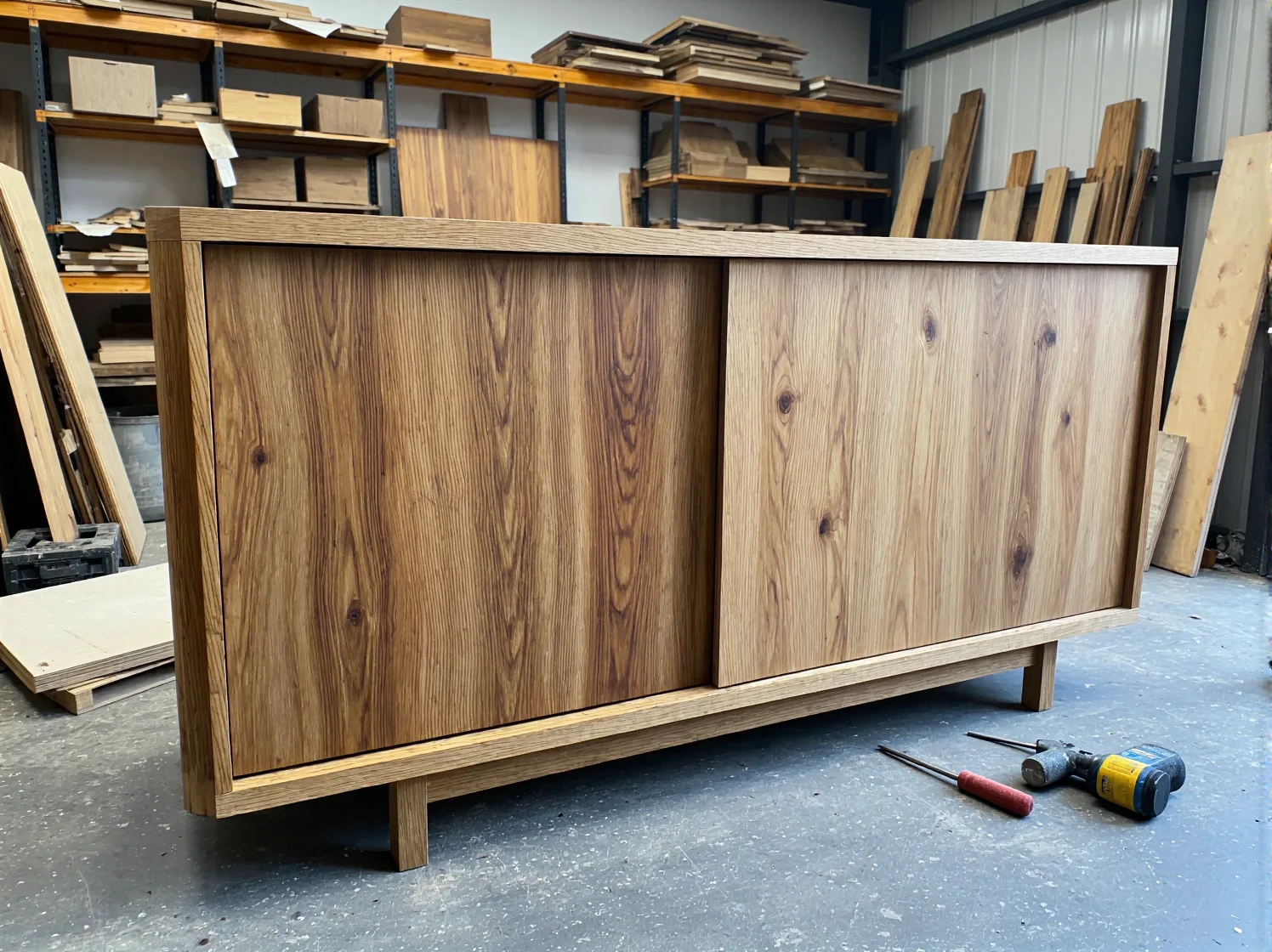 Ranking: Najlepsze bejce wodne do drewna na 2025 rok - ilustracja 4