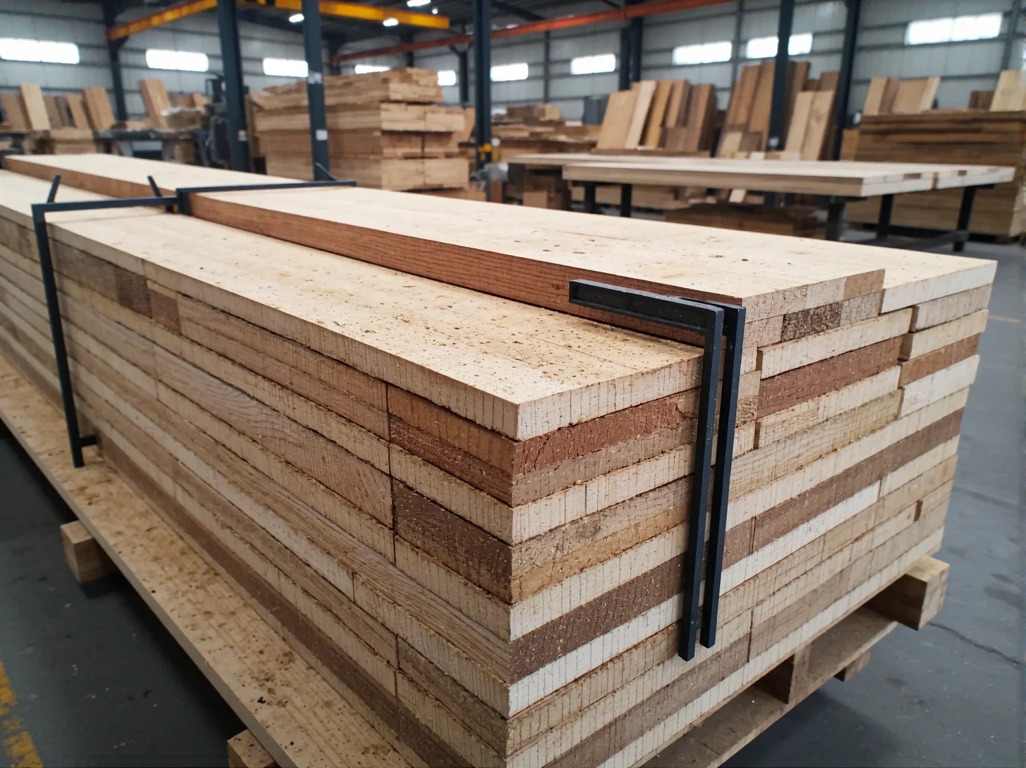 Raport: Jak wzrost cen energii wpływa na koszty produkcji mebli? - ilustracja 2